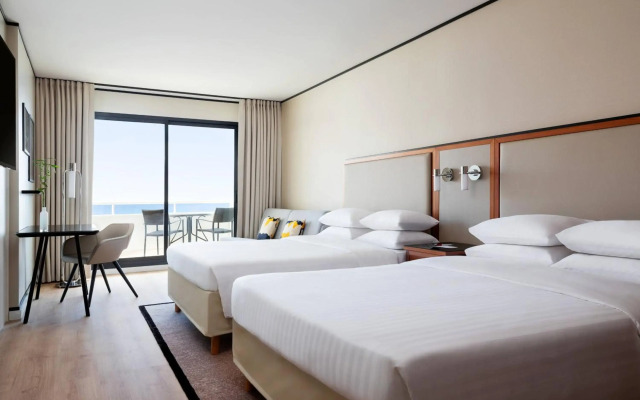 Riviera Marriott La Porte de Monaco