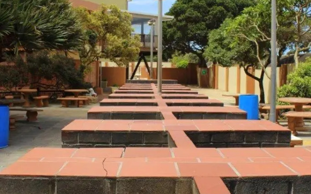 Sea Wave Holidays - Stella Maris