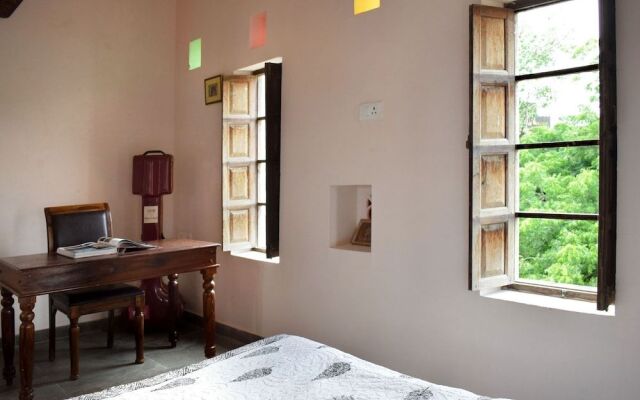 Vedaaranya Haveli - AM Hotel Kollection