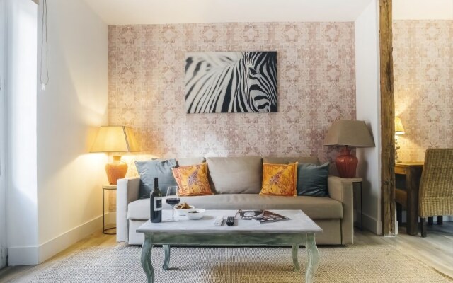 SAN BERNARDO Apartment