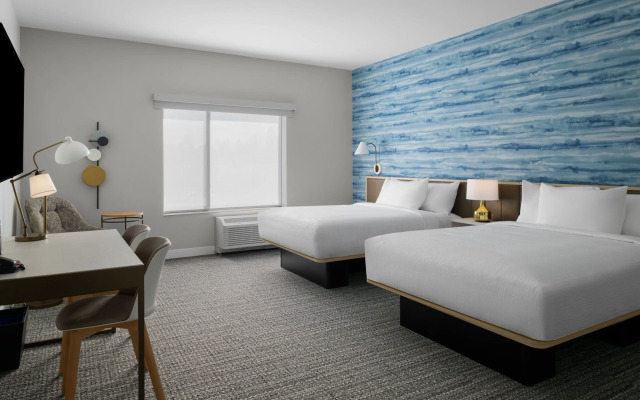 TownePlace Suites Coeur d'Alene