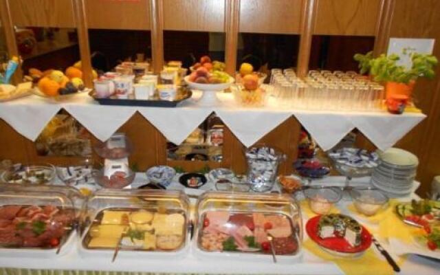 TM Hotel Essen
