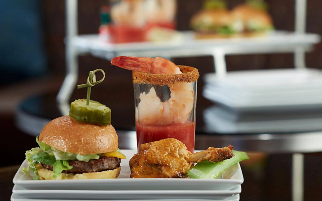 Marriott Cincinnati Northeast