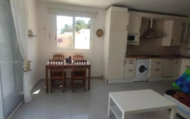 Mi morena cala llobeta 35