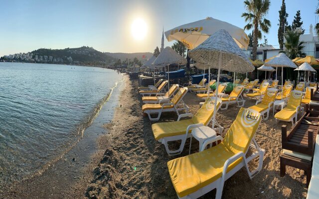 Bitez Garden Life Hotel - All Inclusive