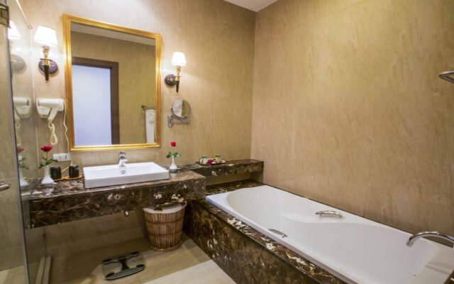Phnom Penh Hotel