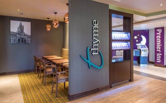 Premier Inn Winchester Hotel
