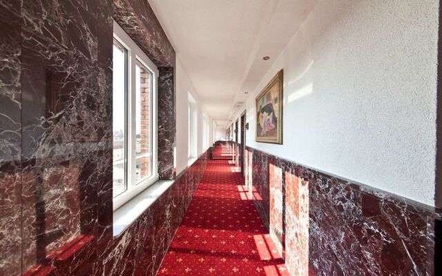 Unique Dortmund Hotel