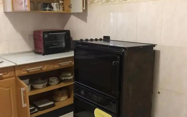 Inviting 3-bed House in Accra