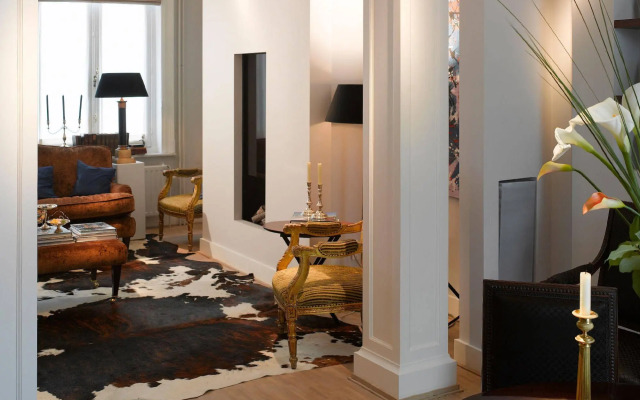 Bourgogne Suite Maastricht
