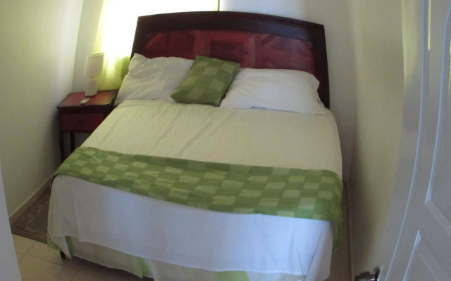 Apartamento el Pueblito Playa Dorada