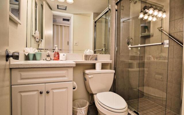 440 West Condo 1604N
