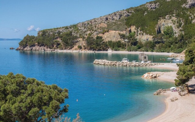 Amazing Home in Medici With Wifi and 1 Bedrooms