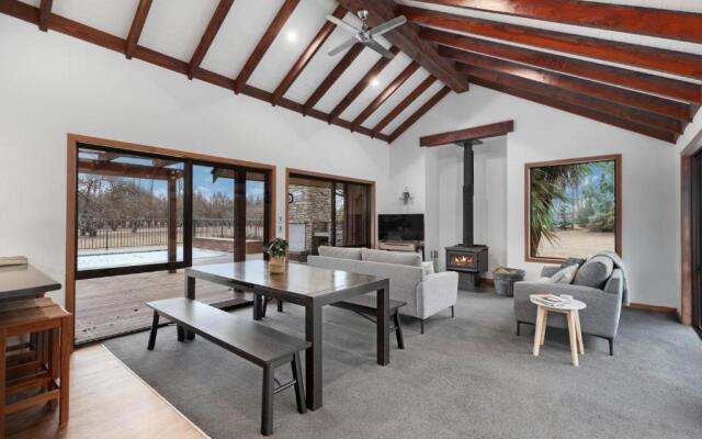 The Orchard House, Wanaka