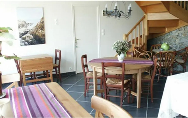 Chambres d'Hotes Losten ar Gogues