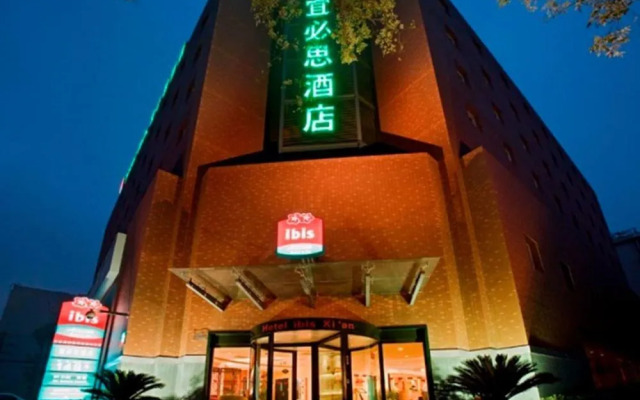 Xi'an Success Ibis Jonkoping Hotel