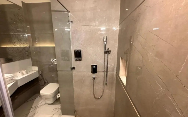 Big Bite Resort