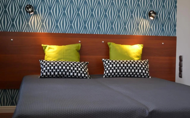 Apartamenty na Starówce Grobla