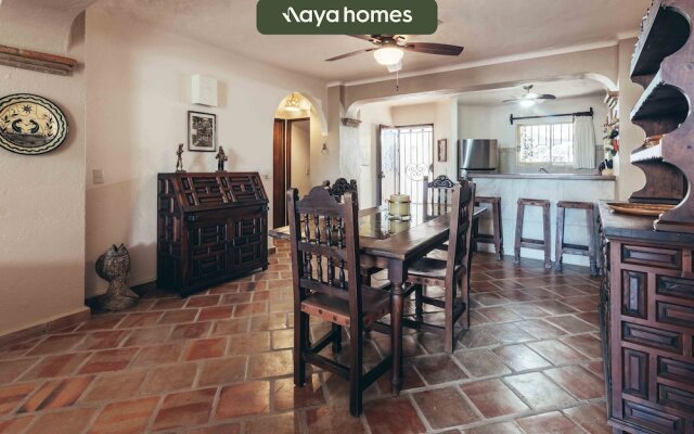 Vista del Sol by Naya Homes