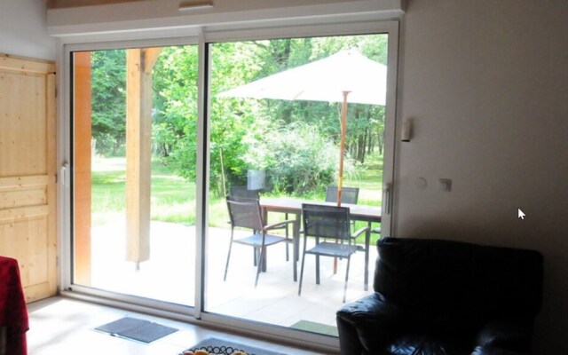 Le Gîte du Chêne Couché