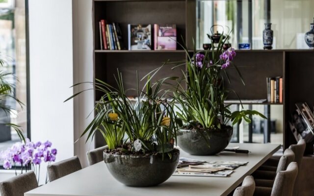 Ozo Hotels Arena Amsterdam