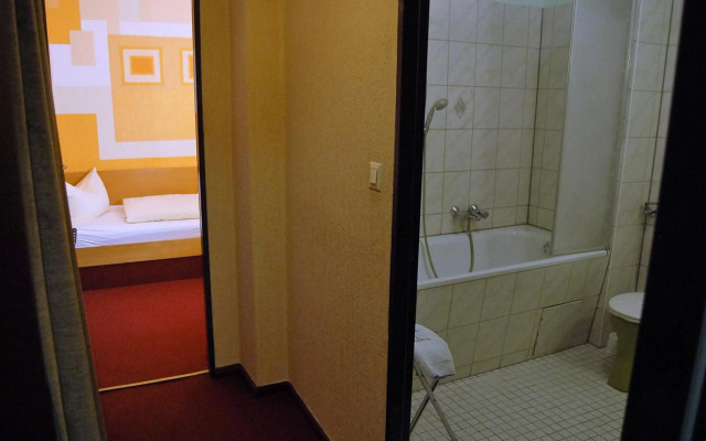 Hotel Graf Pückler