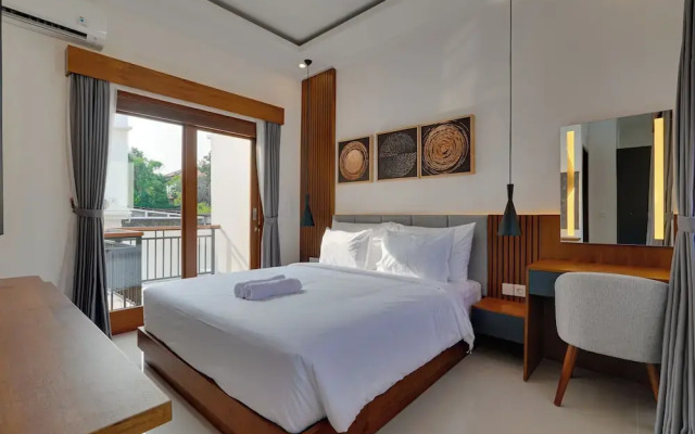 Villa Prinz near Nusa Dua Beach