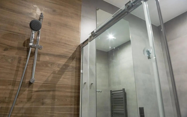 Apartamenty Dworcowa 45