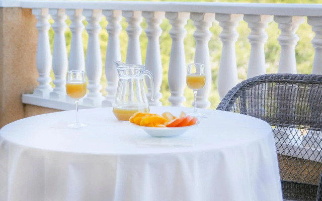Hotel Parque Mar