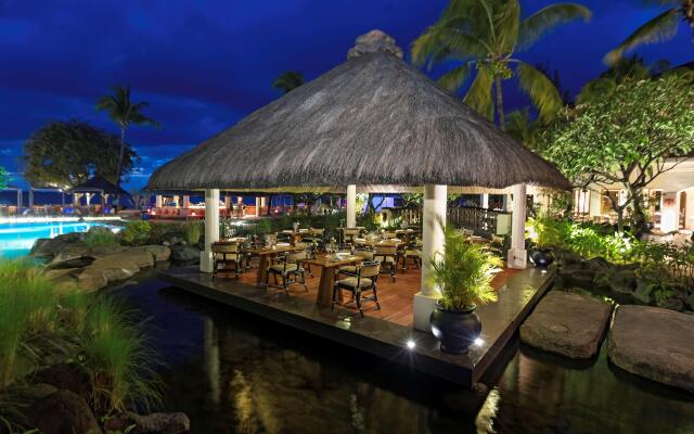 Hilton Mauritius Resort & Spa