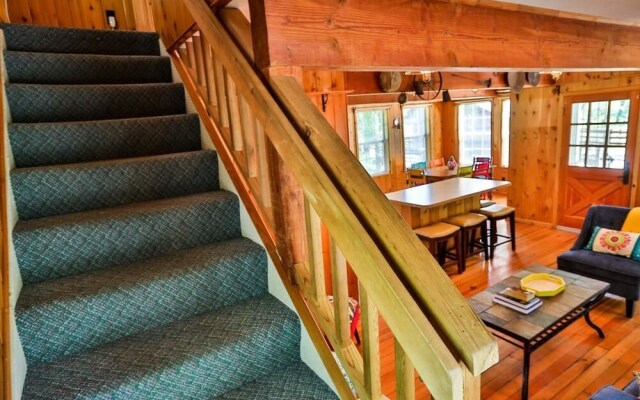 Feeling Groovy at Eagle Creek Ranch