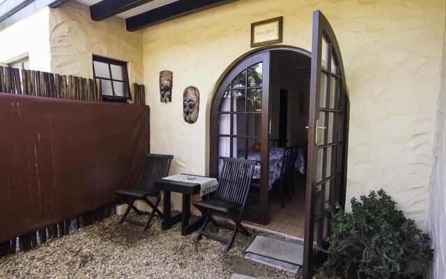 Zeranka Lodge Umhlanga