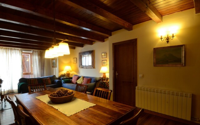 Apartamento Colomers