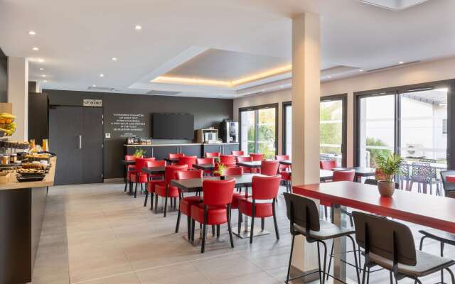 Best Western St Exupery Bordeaux Ouest