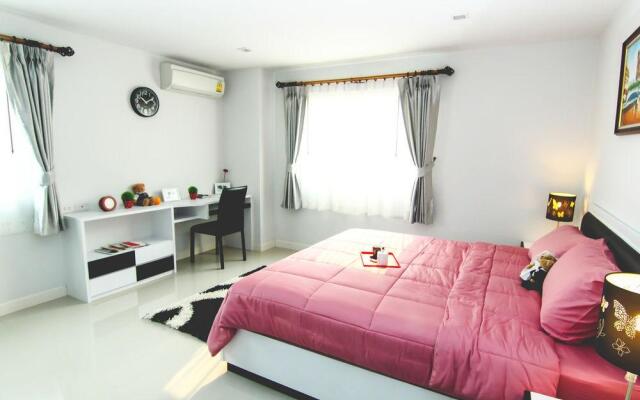 PP Plus Mansion Sukhumvit 71