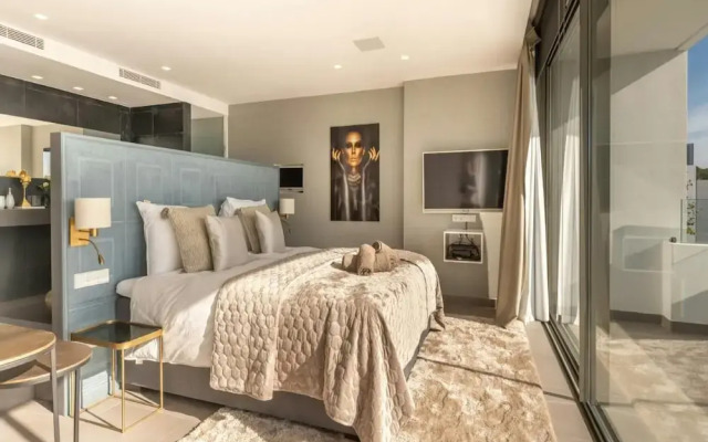 Villa in Carrer del Kiwi