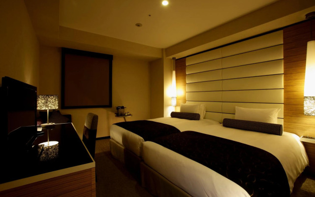 Hotel Trusty Osaka Abeno