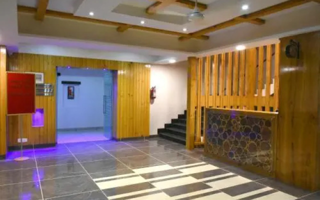 Levels Resort