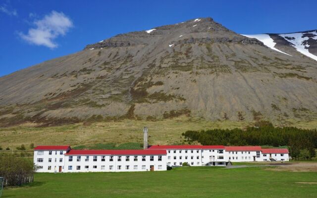Gistiheimilið Númi