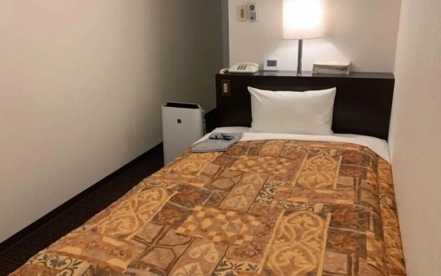 Hotel Tokeidai