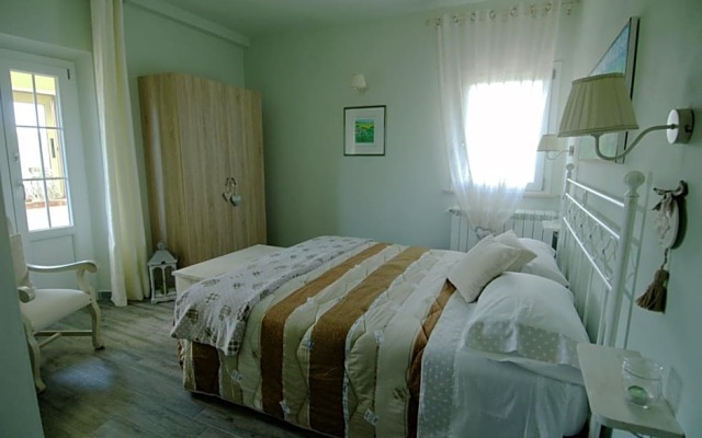 Il Poggio Di Fiore