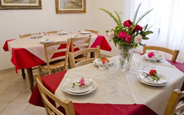 Agriturismo Il Roseto