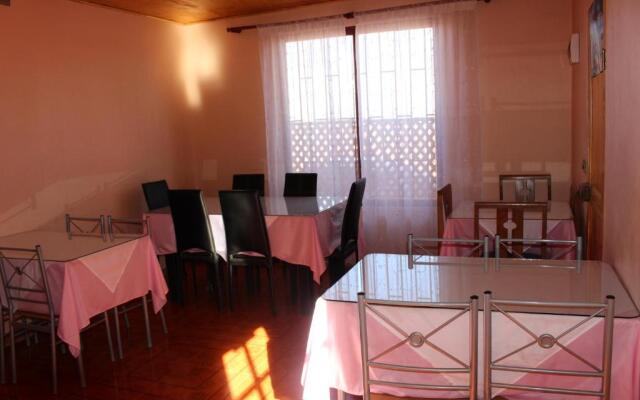 Hostel Atacama North