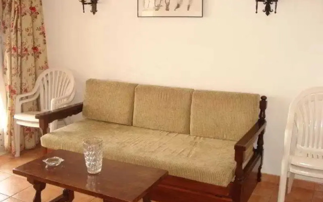 Apartamentos Casablanca