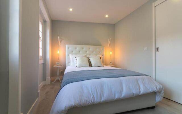 My Lisbon Love Affair