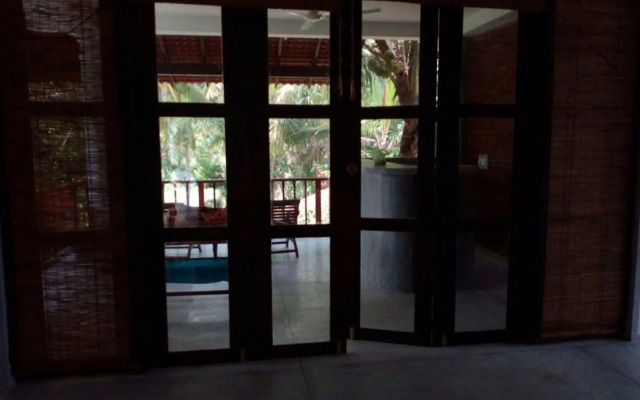 Vista Silva Rest