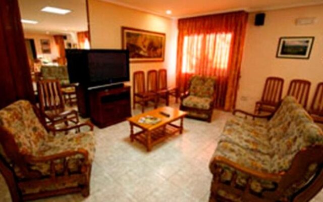 Hotel Lusitano