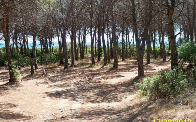 Sardinia Flower Villas