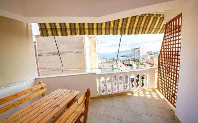 Ideal Aparthotel