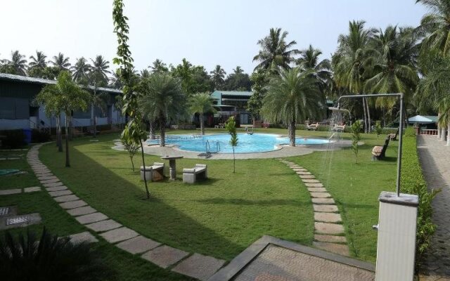 Sakthi River Resorts